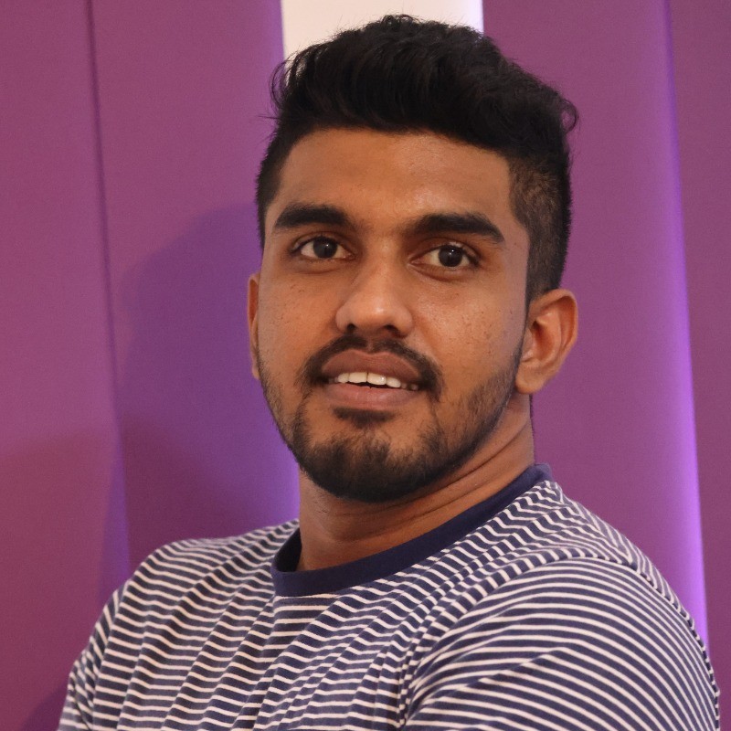 Gayashan Dewanarayana